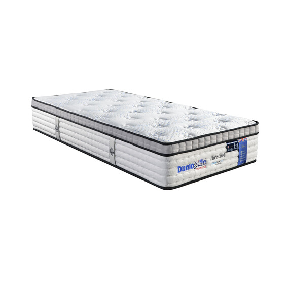 CoolSilk 2.0 Pure Cool Mattress